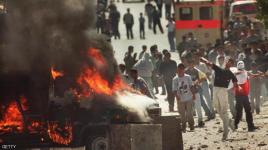 21 عاماً على انتــفاضة الأقصى: المعركة الأطول التي يخوضها الفلسطينيون في الداخل... ماذا تذكرون من أحداثها؟
