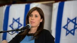 متضامنون مع فلسطين يطردون سفيرة "إسرائيل" في بريطانيا