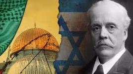 104 اعوام على وعد بلفور وحتى اليوم لم تُشفَ أوطاننا من بصماتهم