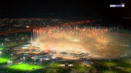 حفل افتتاح بطولة كأس العرب FIFA قطر 2021