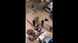 مقتل طالب أثر شجار وقع أمام الجامعة الأمريكية في جنين