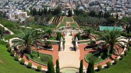 فلسطين المحتلة كما لم تراها من قبل