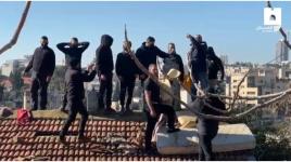 صاحب عقار في الشيخ جراح لن نرحل هنا القدس ولن نستسلم للمحتل