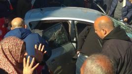 شاهد مؤثر والدة أحد شهداء نابلس الذين اغتالهم الاحتلال