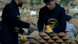 زبادي الذرة.. مشروع عائلي في غزة