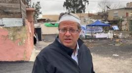 من هو المتطرف "ايتمار بن غفير"..؟