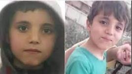 شاهد لحظة وصول الطفل فواز قطيفان واستقباله من قبل أهله