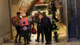 أسبوع مقاومة بامتياز في الضفة والقدس والاحتلال يحذر من القادم