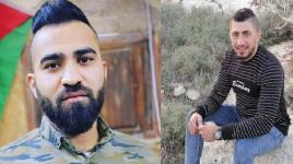 فاصل الشهيدين شأس كممجي ومصطفى أبو الرب