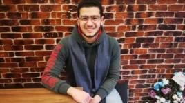 شاب يتلو القرآن الكريم كاملا في أقل من 7 ساعات دون أي أخطاء