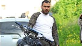 وداع الشهيد حمد أبو جلدة الذي ارتقى بعد أيام من إصابته برصاص الاحتلال في جنين