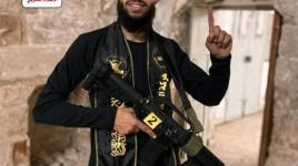 "كان يقاوم في كل اشتباك بيد وحدة" والدة الشهيد محمد أبو بكر الجنيدي قائد كتيبة نابلس التابعة لسرايا القدس