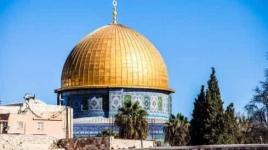 فيديو غرافيك تعرف على مدينة القدس