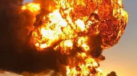 قتلى وإصابات بانفجار محطة وقود في رومانيا