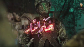 فيديو كليب حكم الثأر