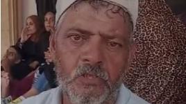 راشد تبرع لعمه بالكلى وصرف تكاليف عرسه في شراء الخيام ثم قتلته "إسرائيل"