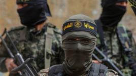 سرايا القدس تنشر: فاصل «بأسنا شديد»