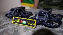 سرايا القدس تفجر حقل ألغام بآليات عسكرية إسرائيلية شرق خانيونس