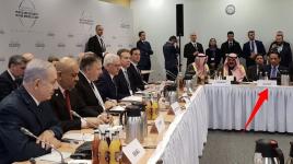 #التطبيع_خيانة يُجاهر العرب بعلاقاتهم مع "إسرائيل" ويهرولون إليها بكل الطرق ... 