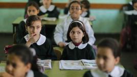 متى ستنتهي أزمة المسيرة التعليمية؟