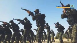 كليب تاج الرؤوس لمقاومي سرايا القدس
