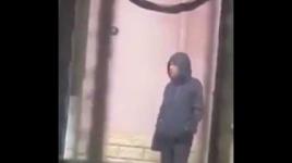 الفيديو الذي قاد الأمن التركي لمخبأ مهاجم اسطنبول