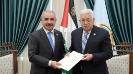 تعرف على الحكومات الفلسطينية المتعاقبة الـ18