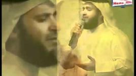 للشيخ مشارى العفاسى- أن تدخلنى ربى الجنة