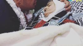 وداع مؤثر.. وفاة والدة بعد يوم من خروج من معتقلات الاحتلال الإسرائيلي