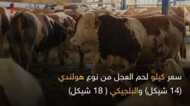 موسم الأضاحي: مخاوف من الشراء رغم وفرتها !!