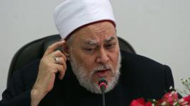 علي جمعة عن خسارة مرشح قطر رئاسة اليونسكو: «الحمد لله»