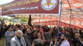 معركة الكرامة تتواصل