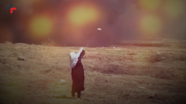 أخوات المرجلة تتقدم الصفوف ..
