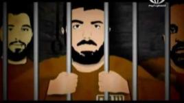 عيساوي يتحدى الموت مونتاج فضائية فلسطين اليوم
