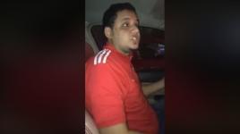 مصري يستشيط غضباً بعد هزيمة بلاده من روسيا.. ماذا قال؟