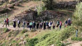 مستوطنون يستولون على منزل في حي الصوانة بالقدس المحتلة