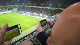 .. أول تقنية جديدة في ملاعب كرة القدم بالدوري الألماني