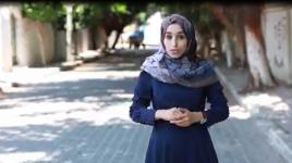 غزة_بالقلب|| تهنئة لغزة من جميع أنحاء العالم