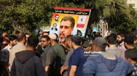على العهد يا أبا عبد الله