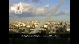 أرشيف معركة السماء الزرقاء | سرايا القدس