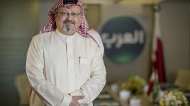 «بضغطة زر».. كيف سجّل جمال خاشقجي عملية اغتياله ؟