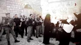 ترابك يا فلسطين
