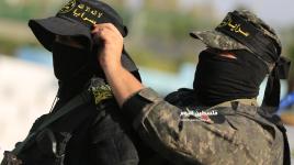 المقاومة بتوقيت الصلاة: نذهب إلى القتال، كما نذهب للصلاة