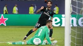 ملخص كامل: ريال مدريد 2- 1مانشستر يونايتد  (شاشة كاملة HD ) رؤوف خليف السوبر الأروبي 8 -8- 2017
