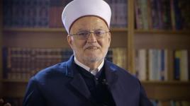 بيان لإمام المسجد الأقصى حول مسيرات استرداد الحقوق 
