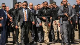 هل سيكرس الانفجار الانقسام ويقضي على أمل المصالحة؟