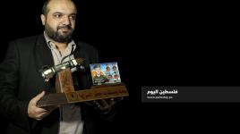 وصية الشهيــد القائد بهاء أبو العطا لإخوانه المجـاهدين... #بهاء_فلسطين
