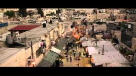 القدس أرض الأمل | مراد زغاري  |