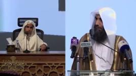 إختبار طفل نابغة في الحديث!