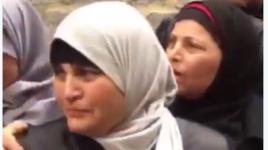  مؤثر.. فلسطينية تصرخ حزناً بعد استيلاء المستوطنين على منزلها بالقدس المحتلة